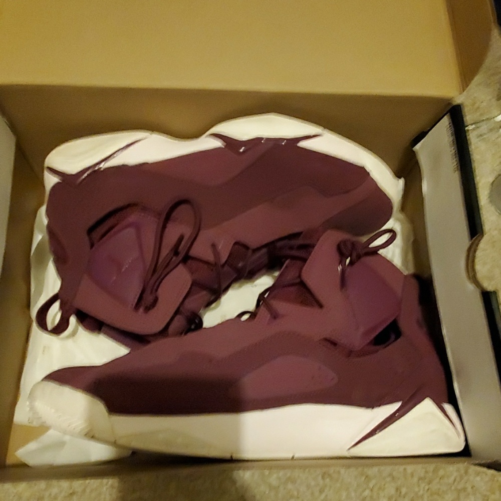 Jordan true flight